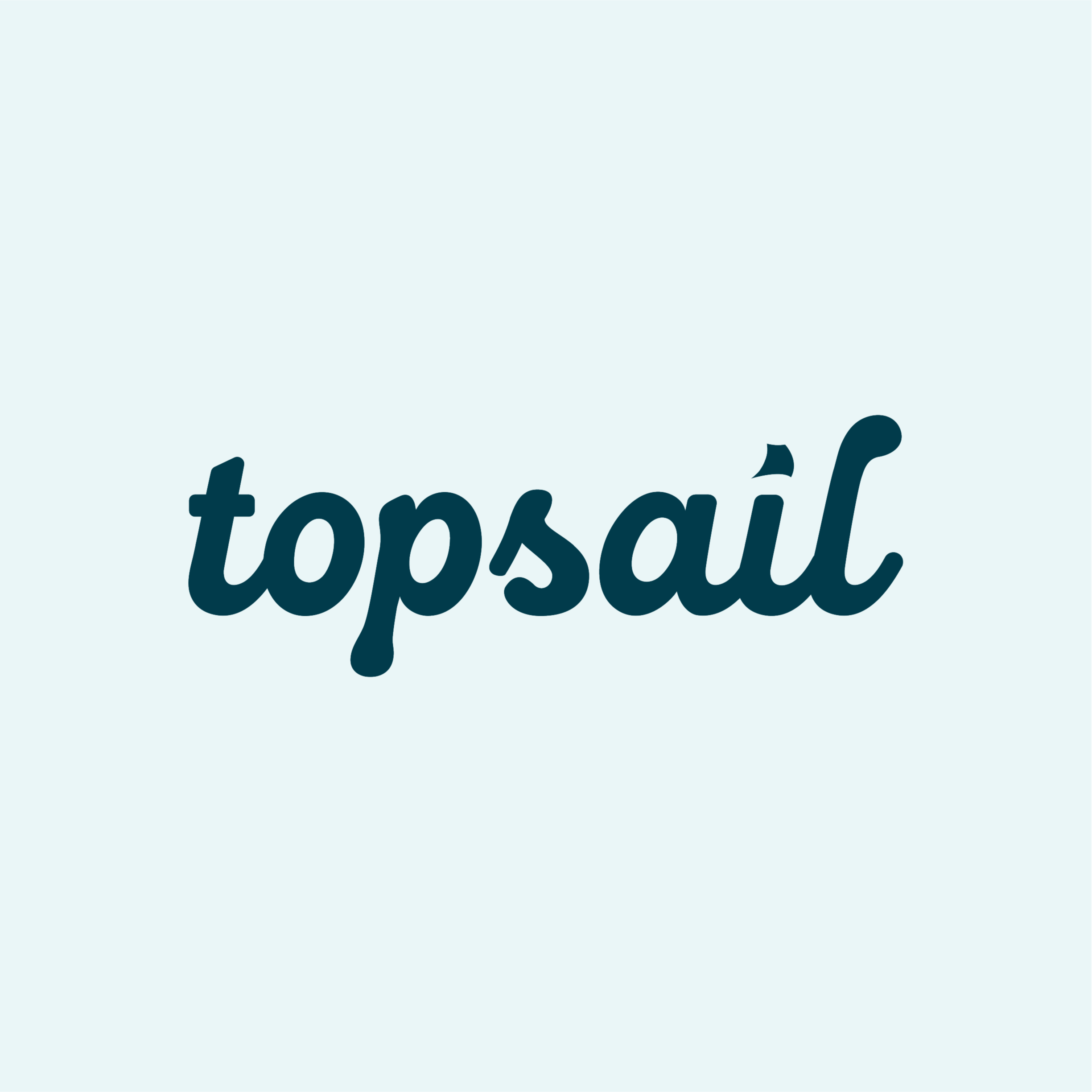 Topsail-icon